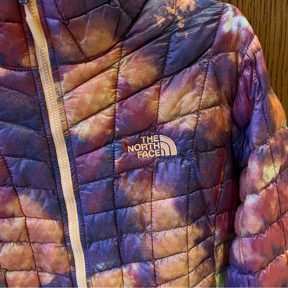 The North Face Jacket Coat - Picture 4 of 4